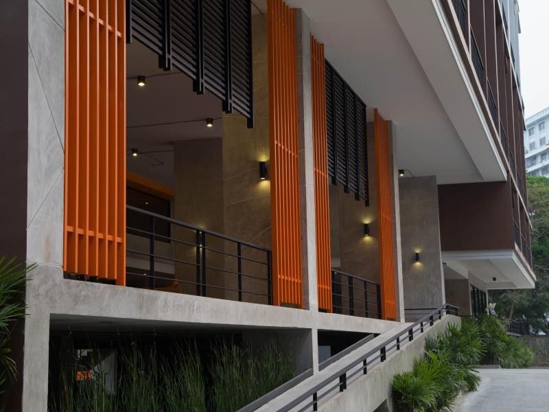 Hotel Prestige Chiang Mai Exterior foto